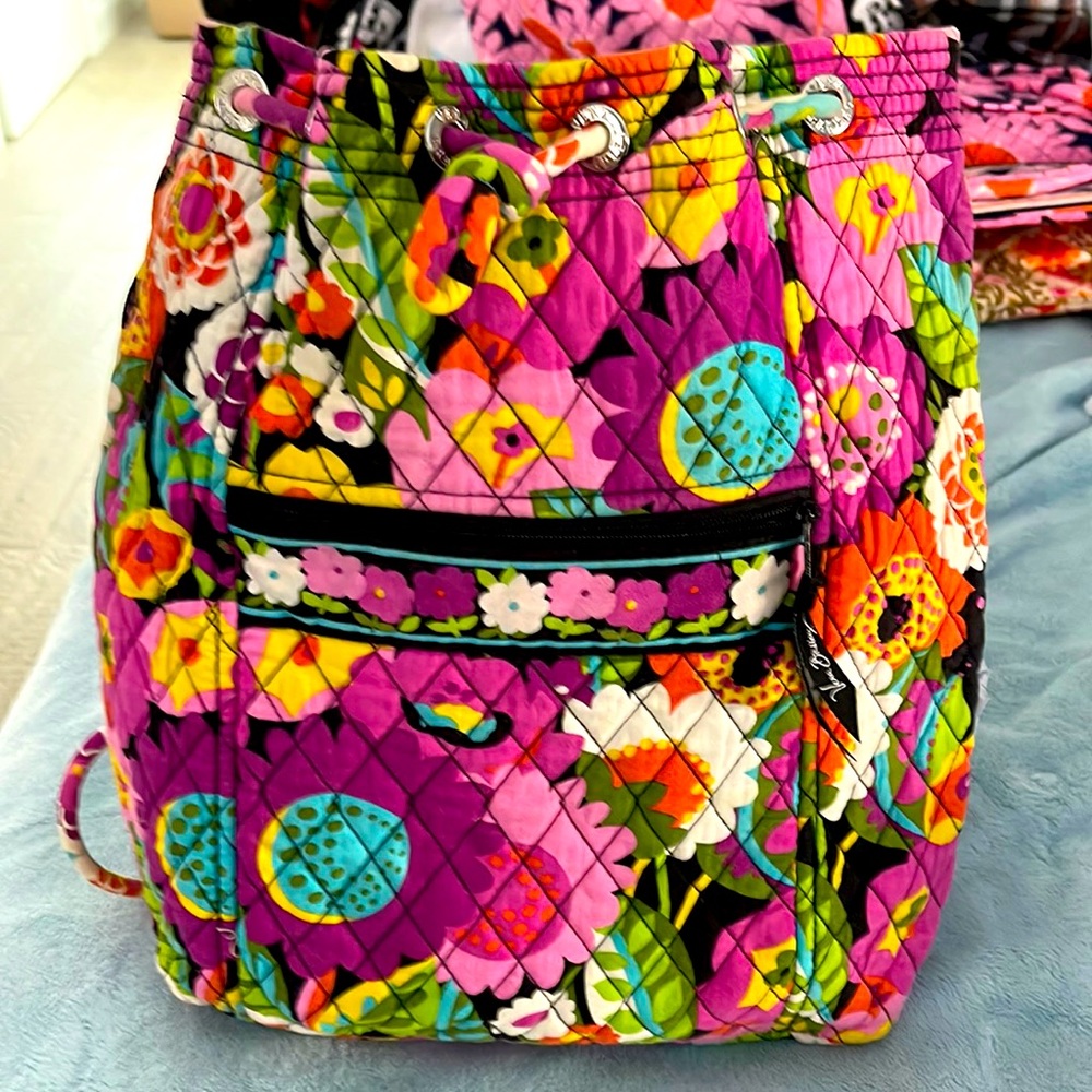 Vera Bradley